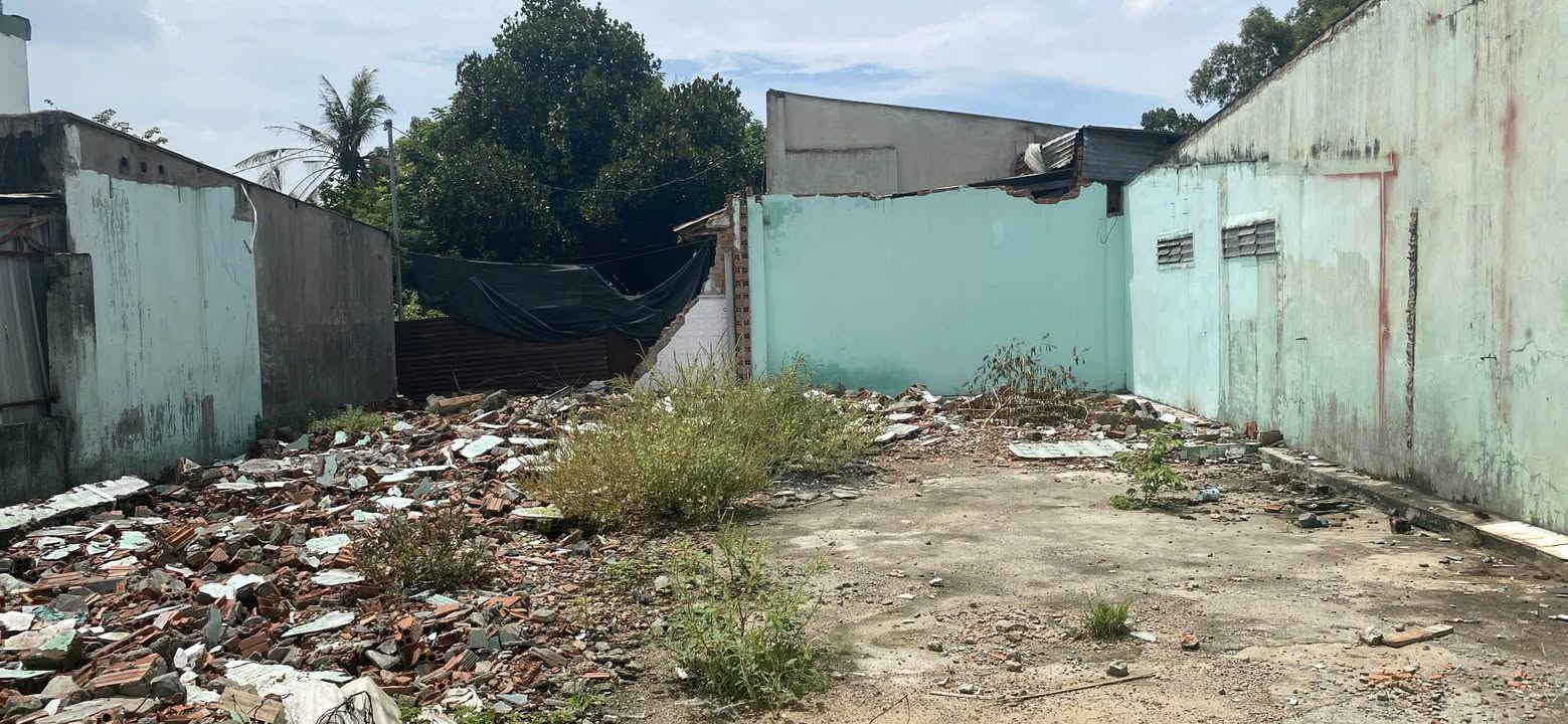 Đất biệt thự Trảng Dài, Biên Hòa 160m² giá 3.65 tỷ - Đường ô tô vào tận nơi!