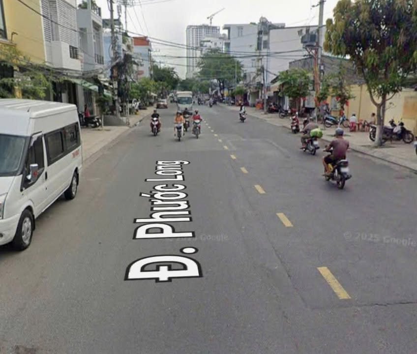 Đất nền Phường Nam Nha Trang 76m² giá 2.15 tỷ - Khu dân cư yên tĩnh, đầy đủ tiện ích!