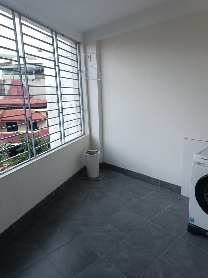 Nhà cho thuê ngõ 322 Mỹ Đình 35m² giá 13 triệu - Nội thất đầy đủ, vào ở ngay!