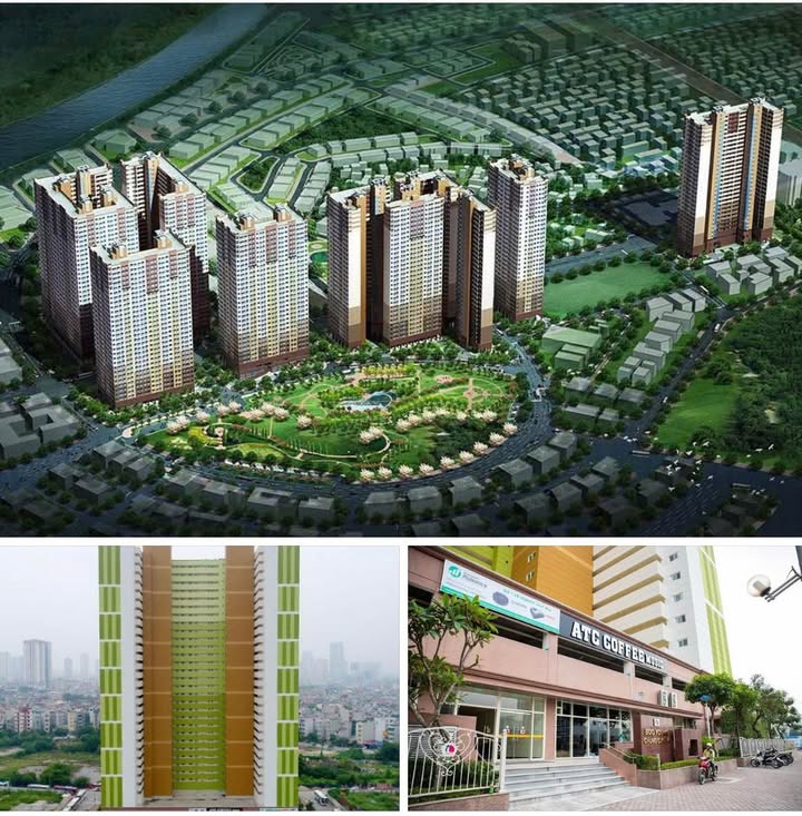 Chung cư Booyoung Mỗ Lao 80m² giá 5 tỷ - Căn hộ đẹp, view thoáng