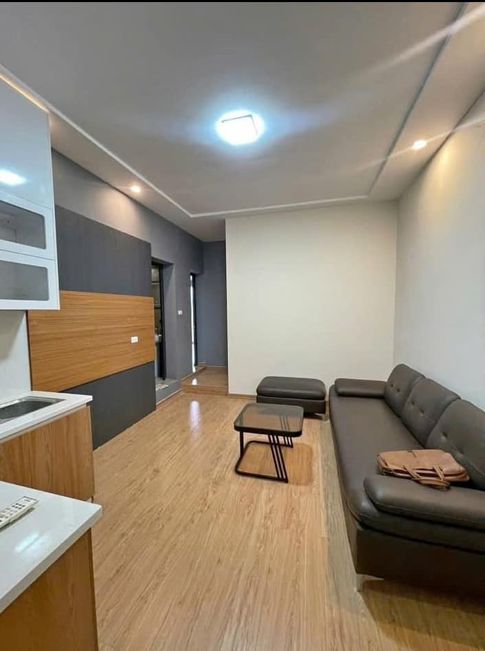 Căn hộ tập thể 36m² phố Huỳnh Thúc Kháng giá 3.8 tỷ - Đầu tư sinh lời ngay!