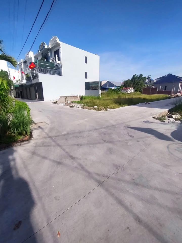 Đất nền liền kề Nam Sơn, An Dương 120m² giá 1.9 tỷ - Cơ hội đầu tư tuyệt vời!