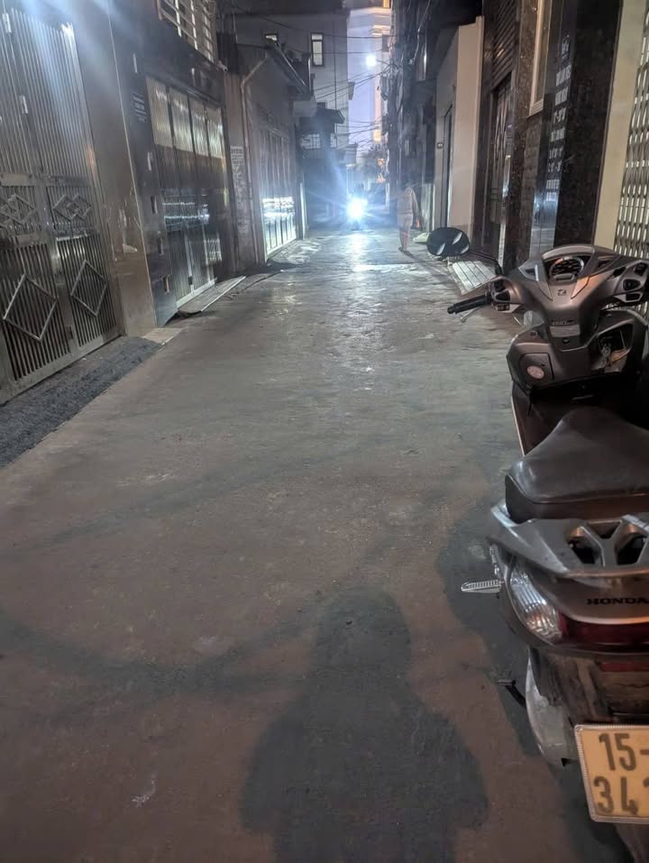 Đất nền 302 Văn Cao, Hải Phòng 40m² giá 3.08 tỷ - Kinh doanh tuyệt vời!