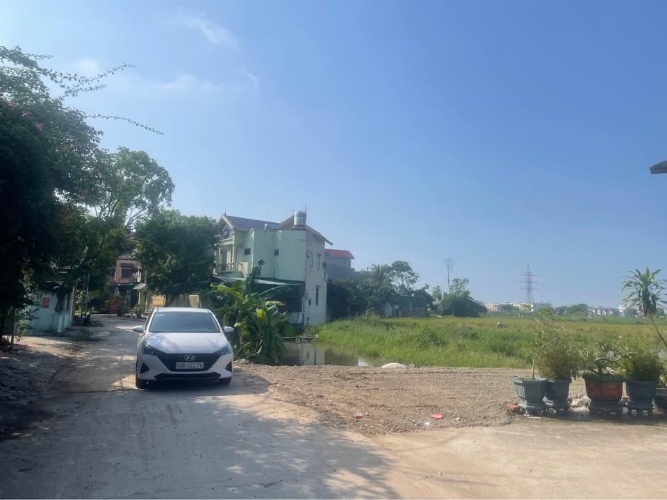 Đất thổ cư An Bình, Thuận Thành 100m² giá chỉ 3 tỷ - Cơ hội đầu tư hấp dẫn!