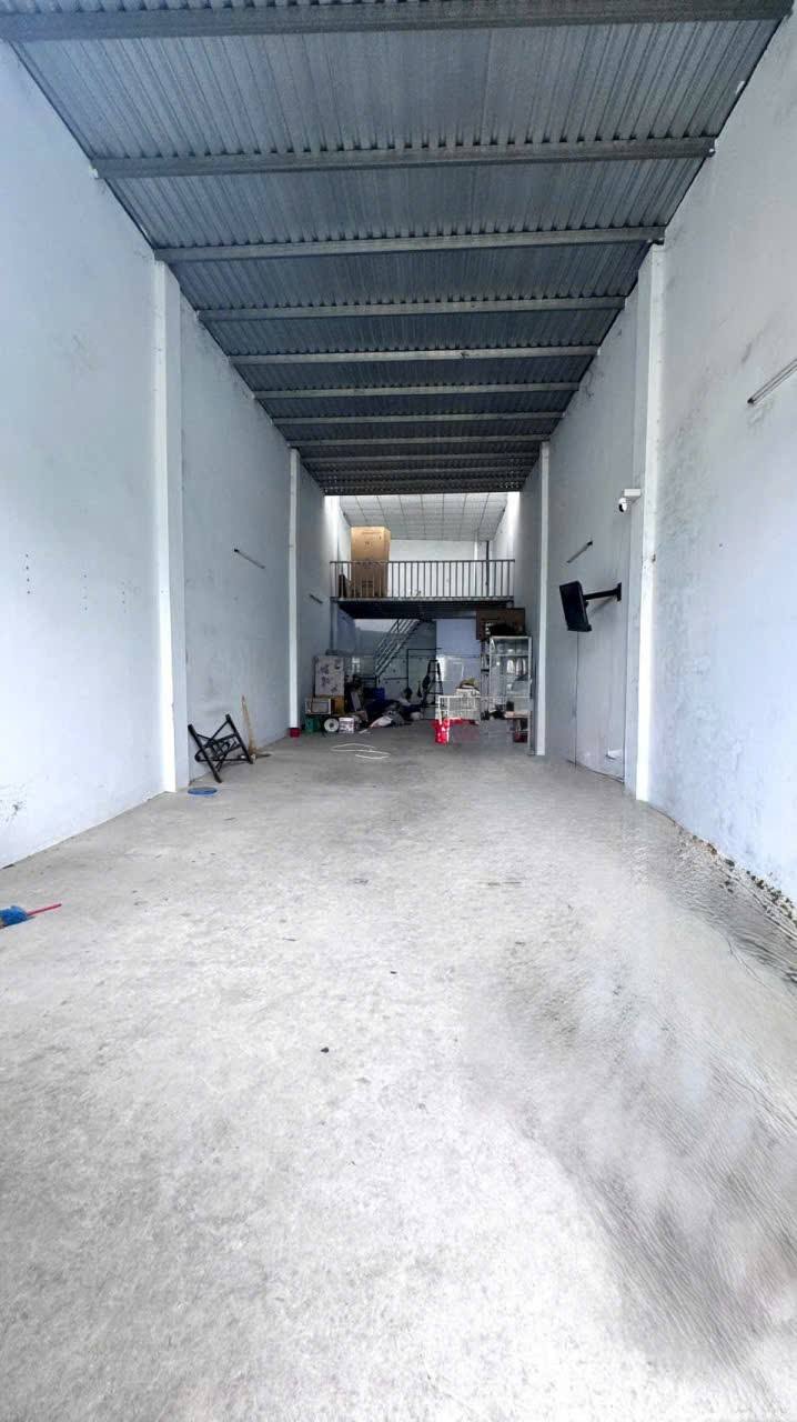 Nhà cho thuê tại Bình Tân 100m² giá 8 triệu - Tiện ích đa dạng