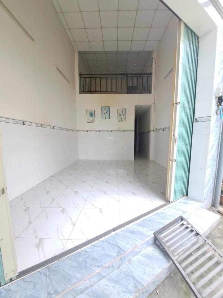 Căn hộ cho thuê Mã Lò, Bình Tân 68m² giá 7.5 triệu - Không thể bỏ lỡ!