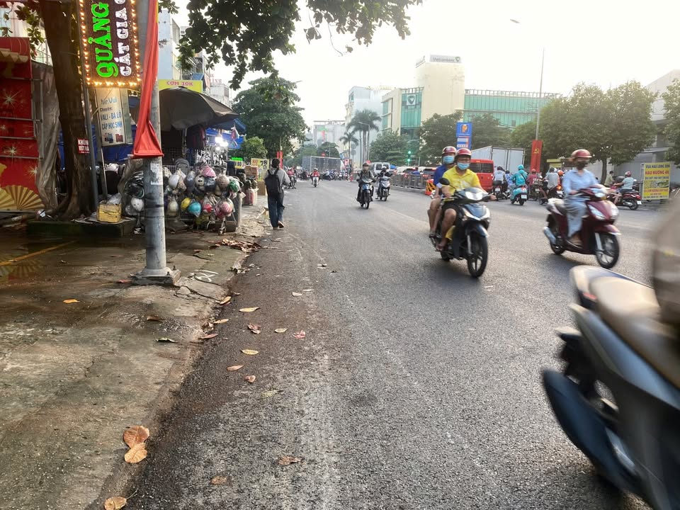 Nhà nguyên căn 99 Tây Thạnh, Tân Phú 100m² giá 15 triệu - Thích hợp mở văn phòng, showroom