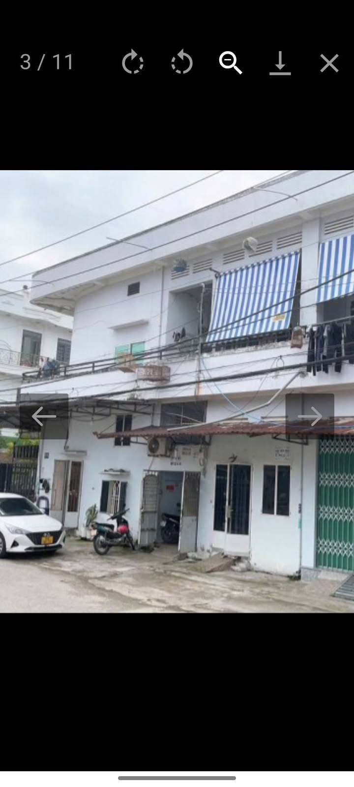 Nhà mặt tiền khu dân cư Đại Hải, Hóc Môn 68m² giá 4.99 tỷ - Pháp lý rõ ràng!