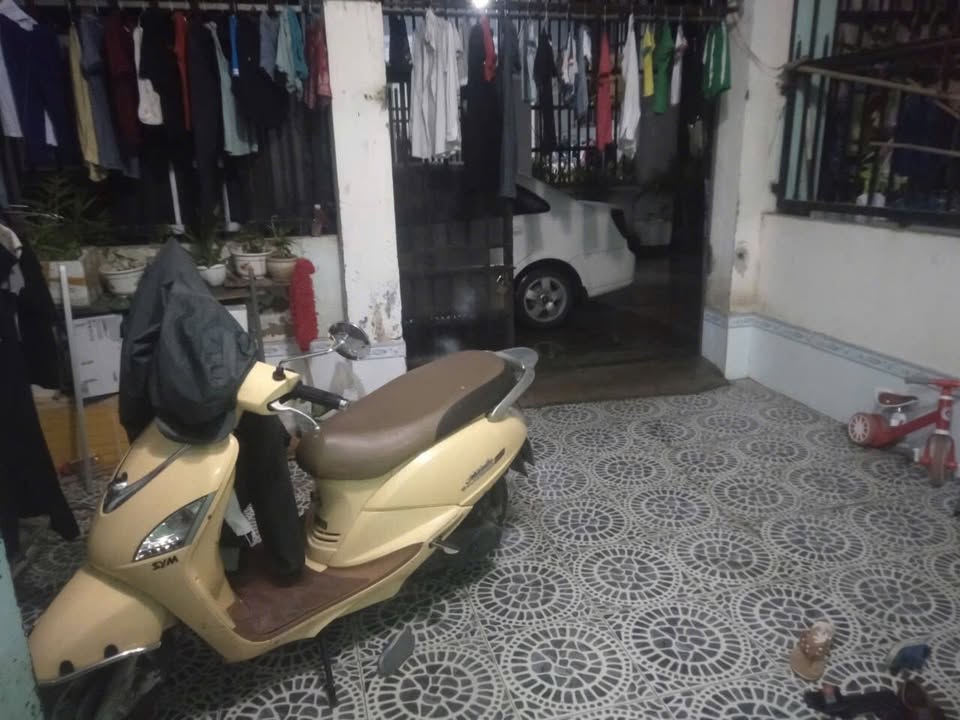 Nhà cho thuê Biên Hòa 2PN giá chỉ 3 triệu - Sẵn sàng vào ở ngay!