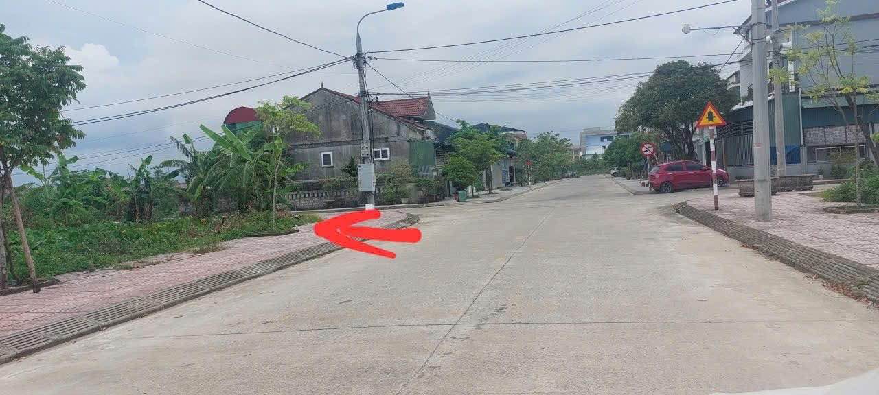 Đất 2 mặt tiền đường Nguyễn Biên, Tân Giang, Bảo Lộc 146m² - Đầu tư sinh lời ngay!