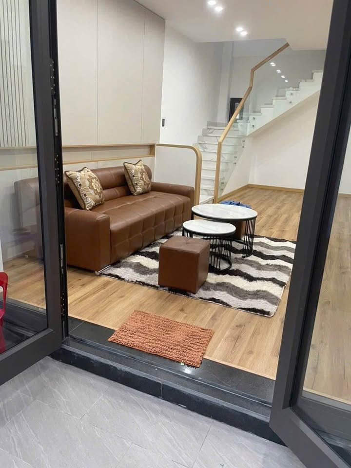 Nhà đẹp 80m² tại Hải Châu, Đà Nẵng - Chỉ 5,88 tỷ, sẵn sàng vào ở!