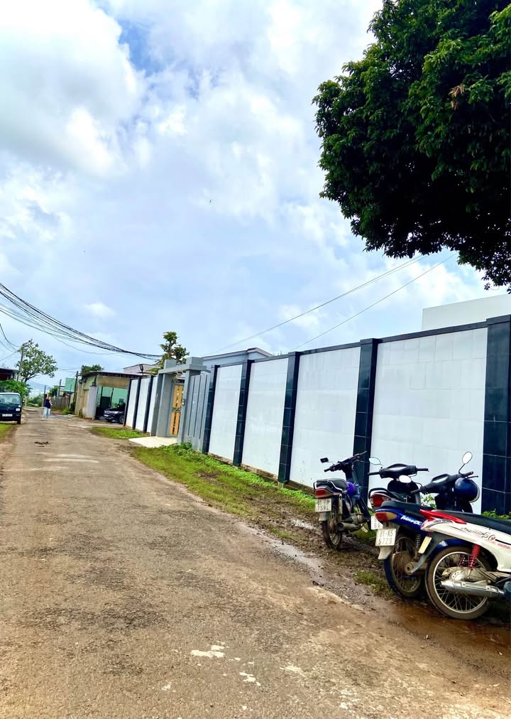 Đất nền Hẻm 46 Nguyễn Kiệm, P. Thống Nhất 175m² giá 560 triệu - Bán nhanh chính chủ!