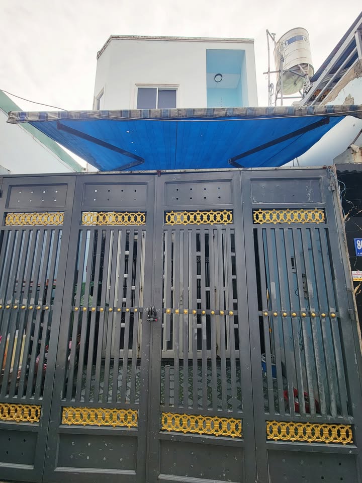 Nhà đẹp Bình Tân 40m² giá 3.7 tỷ - Bán gấp, sổ hồng riêng!