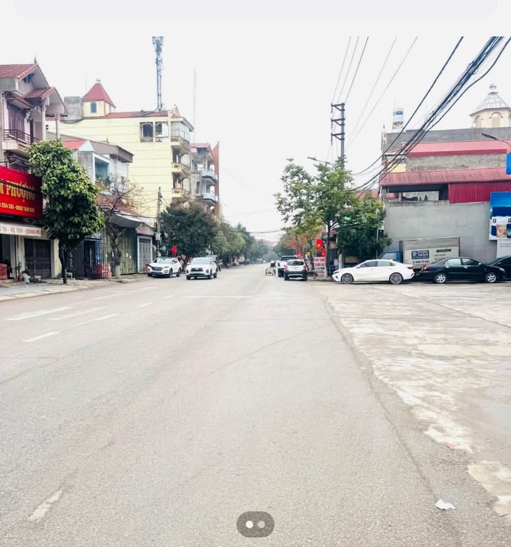 Nhà riêng Cầu Giấy 93m² giá 1.5 tỷ - Ô tô vào tận cửa!