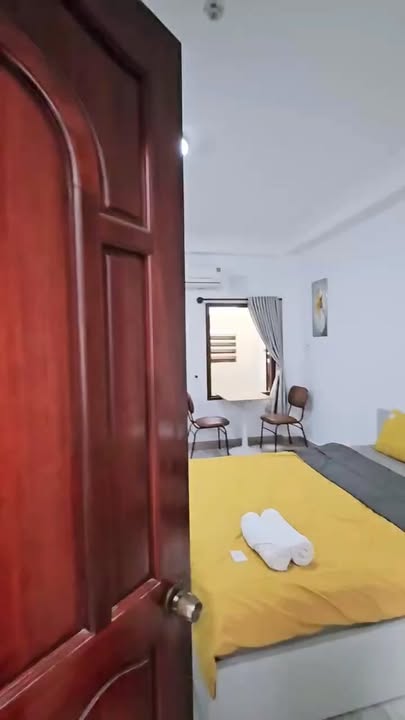 Cho thuê phòng/CHDV Thủ Khoa Huân, quận 1 giá từ 8 triệu - Sẵn sàng vào ở ngay!