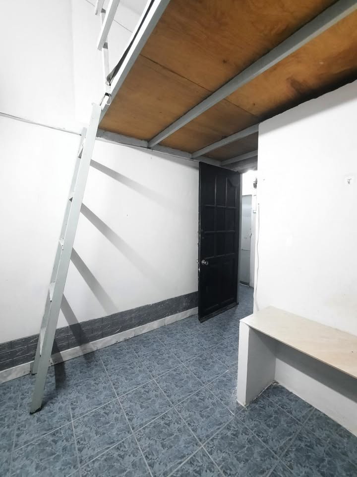 Phòng trọ cho thuê tại Điện Biên Phủ, Quận 10 - Giá 2.5 triệu/tháng, tiện nghi đầy đủ!