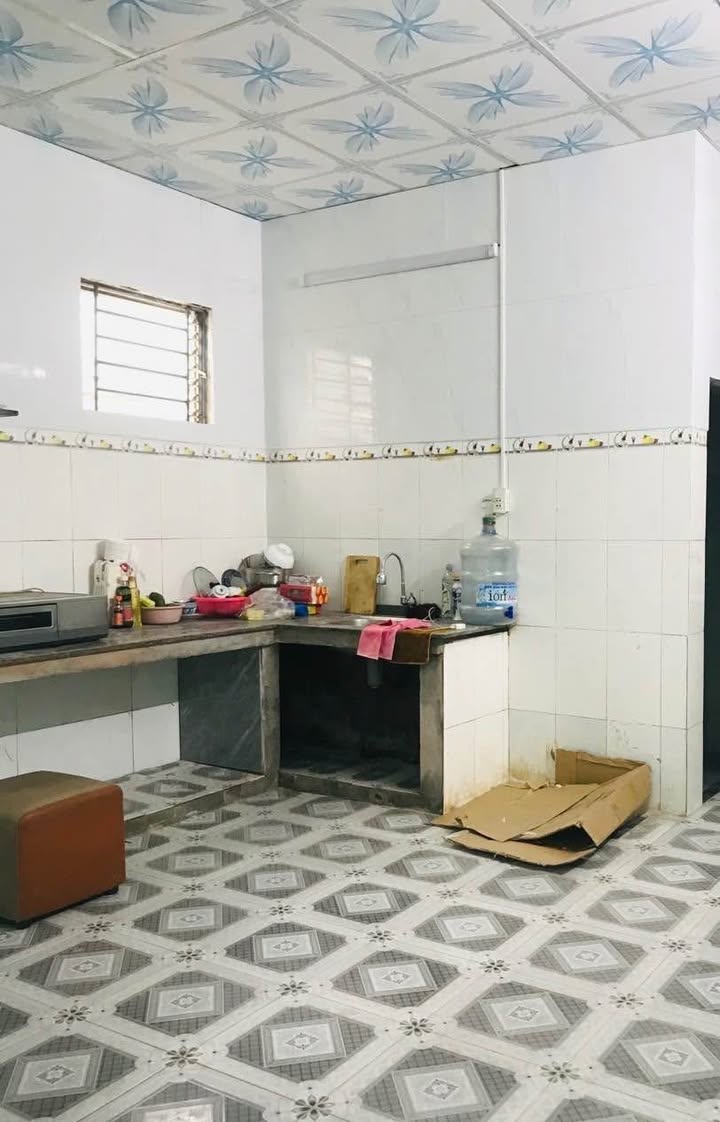 Bán đất tặng nhà đường Nguyễn Đình Chiểu, Khuê Mỹ 131m² giá 6.2 tỷ - Vị trí hiếm có gần chợ