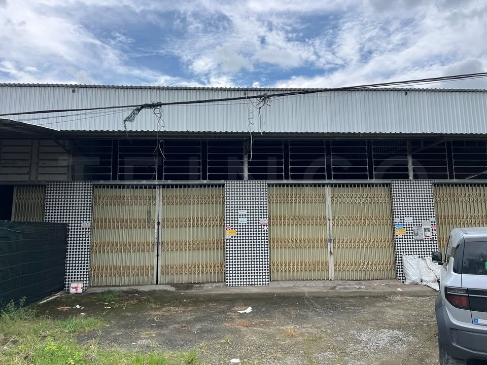 Cho thuê kho xưởng 260m² tại Đường Tỉnh 925, Cái Răng - Giá chỉ 6 triệu/tháng!
