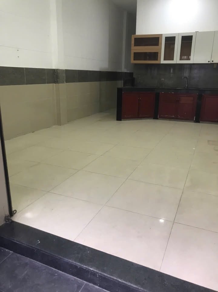 Nhà cho thuê Dĩ An 2PN giá 4.5 triệu - Nhà mới sạch đẹp thoáng mát!