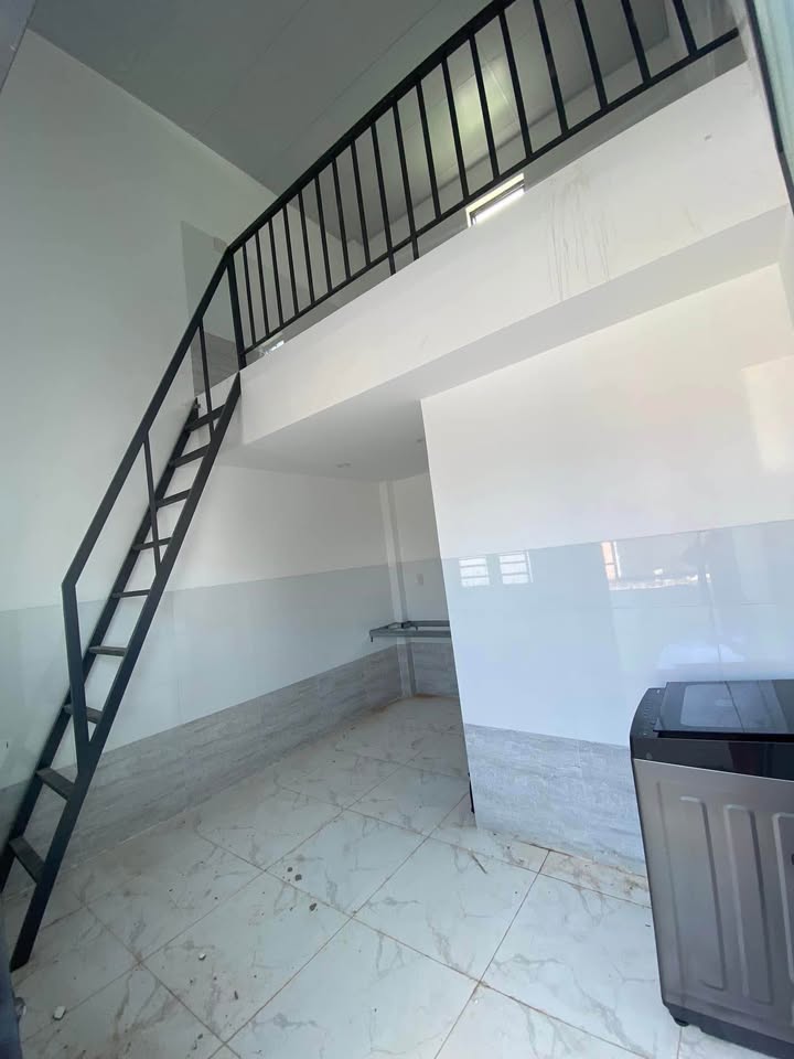 Cho thuê Mini House KDC Quân Đội Cái Răng - Full nội thất chỉ 2.3 triệu!