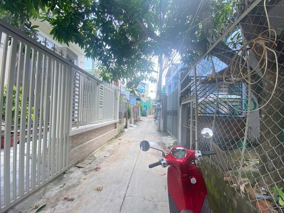 Nhà cho thuê tại Ninh Kiều, Cần Thơ - 72m² chỉ 5.5 triệu - Gần VinCom Hùng Vương!