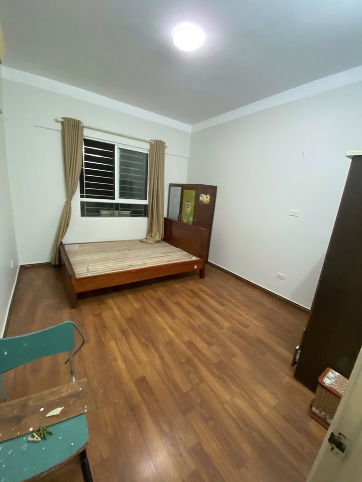 Căn hộ CT Văn Khê Hà Đông 2PN giá 8.5 triệu - Cơ hội hiếm có!