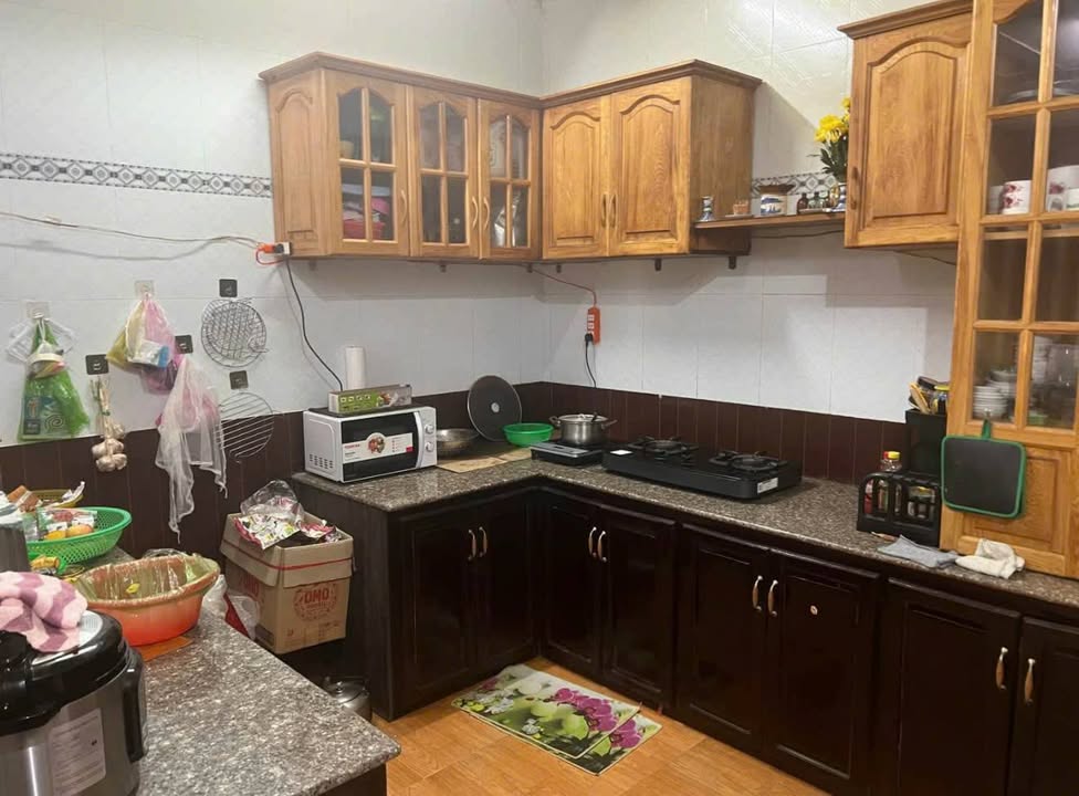 Nhà mặt tiền đường Bạch Đằng, Đà Lạt 400m² giá 13 tỷ - Thích hợp ở và kinh doanh!