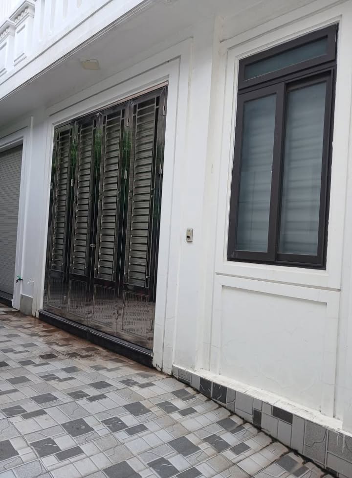 Nhà đẹp quận Ngô Quyền 47m² giá 3.35 tỷ - Sẵn sàng vào ở ngay!