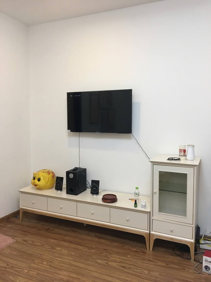 Căn hộ 1 phòng ngủ T9 Times City 12.5 triệu - Nội thất đầy đủ, sẵn sàng vào ở!