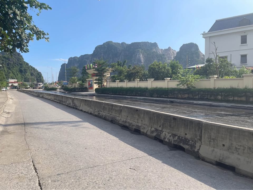 Đất nền Km6, Quang Hanh, Cẩm Phả 84m² giá 900 triệu - Hướng Tây tứ mệnh, thuận tiện cho ô tô!