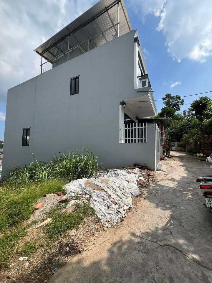 Đất nền Hạ Long 60,3m² giá 1,5xx tỷ - Sổ đỏ chính chủ, ô tô đỗ cửa!