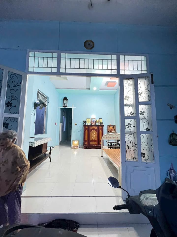 Nhà cấp 4 Phường Phú Thủy 124m² giá 2.2 tỷ - Khu an ninh tốt nhất Phan Thiết!