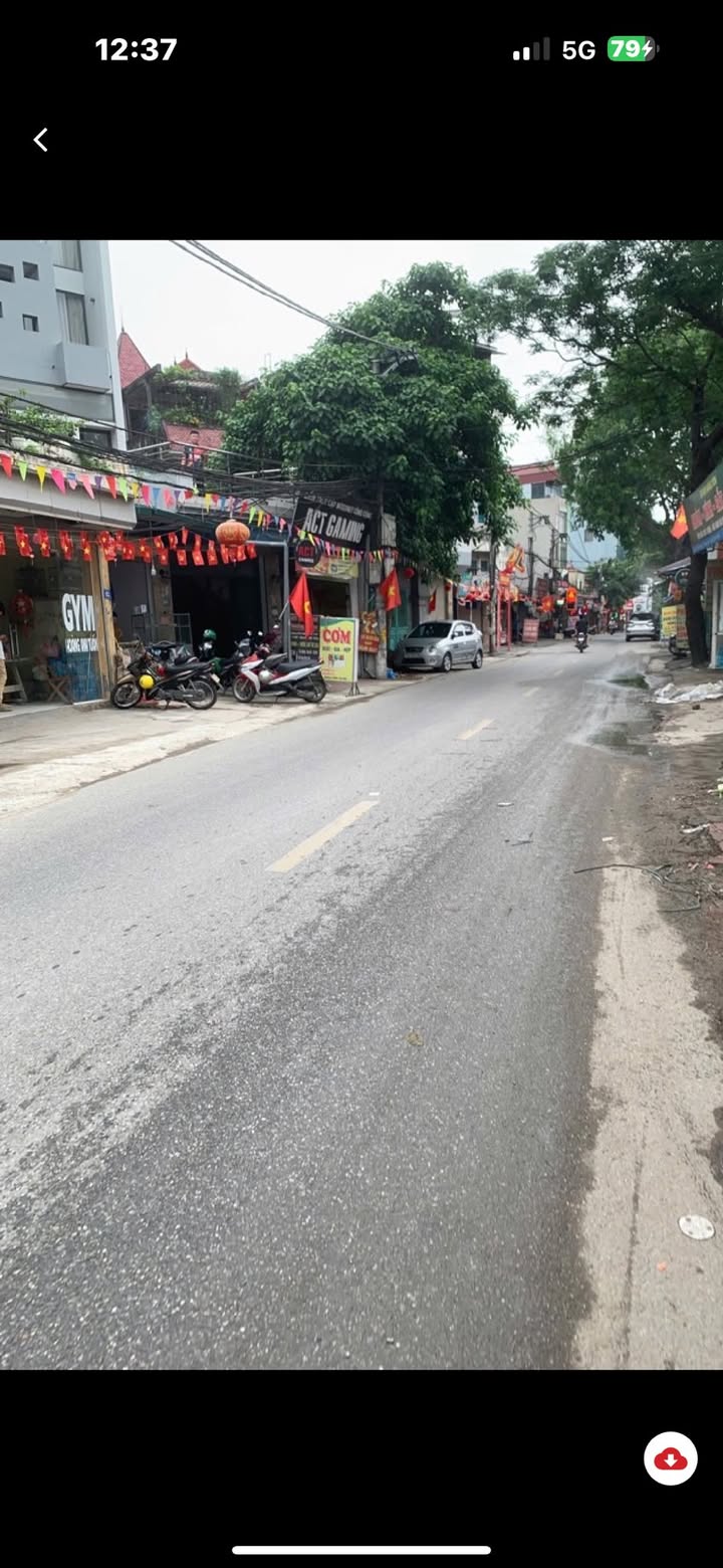 Đất nền Xuân Phương 118m² giá thỏa thuận - Vị trí vàng đầu tư sinh lời!