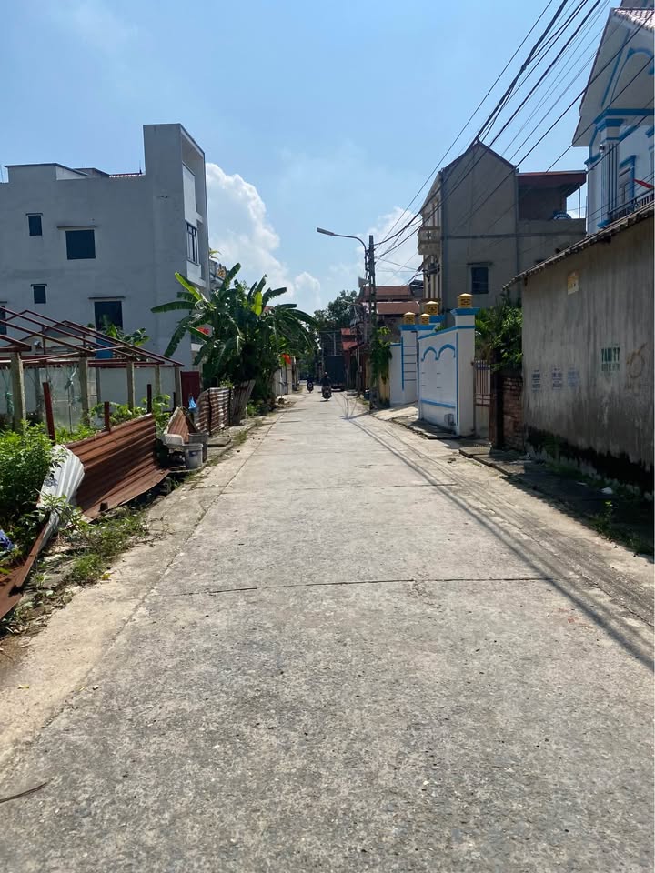 Lô đất đẹp phường Trạm Lộ, Thuận Thành 90m² giá chỉ 1 tỷ 95 - Đầu tư sinh lời cao!