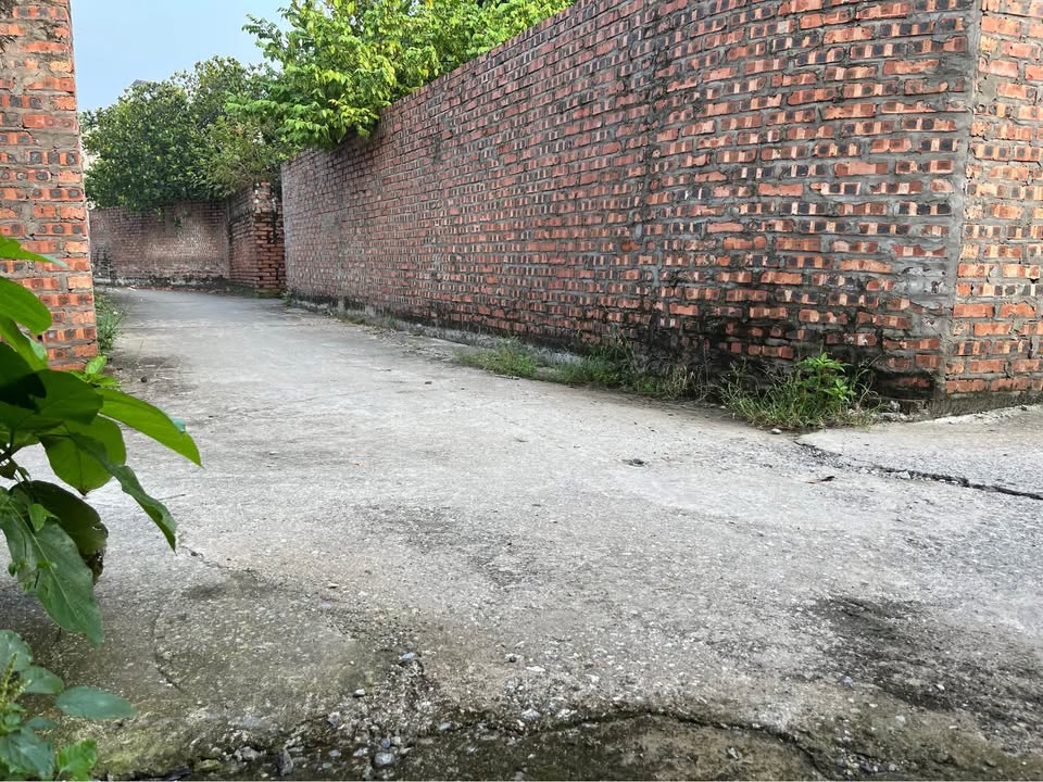 Đất nền Đông Dư, Gia Lâm 100m² giá 9 tỷ - Lô góc vuông vắn, ô tô tải vào tận nơi!