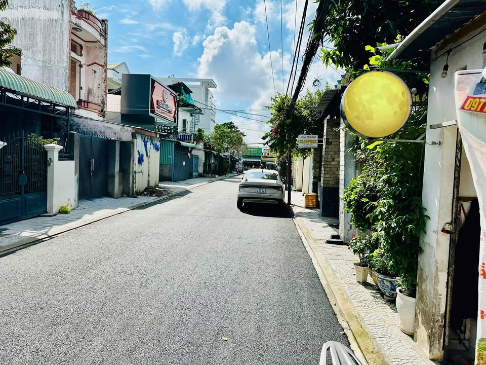 Cho thuê quán ăn mặt tiền đường lớn phường An Hoà, Cần Thơ 20m² chỉ 1.7 triệu/tháng - Giá siêu rẻ, vị trí đắc địa!