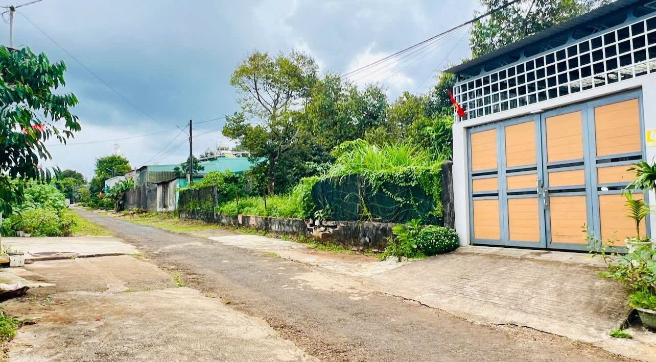 Đất ở 100% tại hẻm Chính Ký Con, Pleiku 90m² giá 800 triệu - Đầu tư sinh lời ngay!