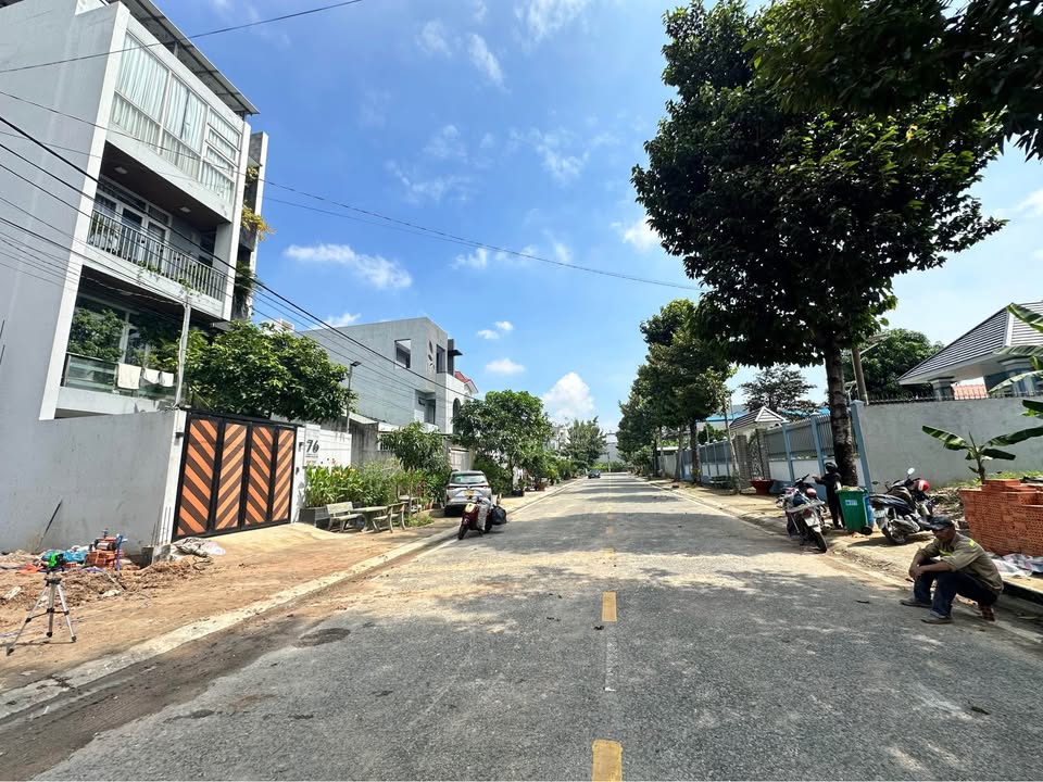 Đất TDC Định Hòa Thủ Dầu Một 140m² giá 3.35 tỷ - Đầu tư sinh lời ngay!