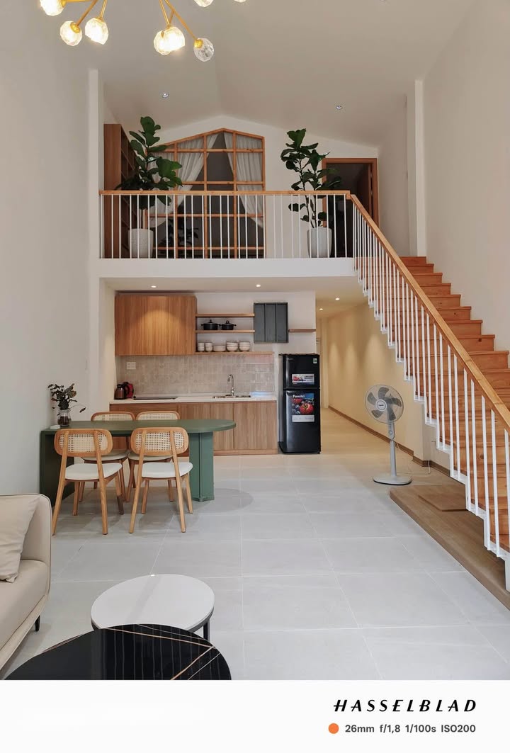 Nhà mặt tiền đường 7m5, Quận Thanh Khê 63m² giá 6.5 tỷ - Kinh doanh sinh lời!