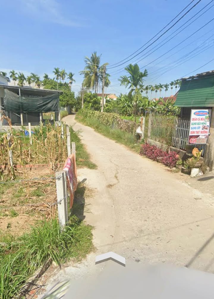 Lô đất Nghĩa Dõng 160m² giá 700 triệu - Đường bê tông thông thoáng!