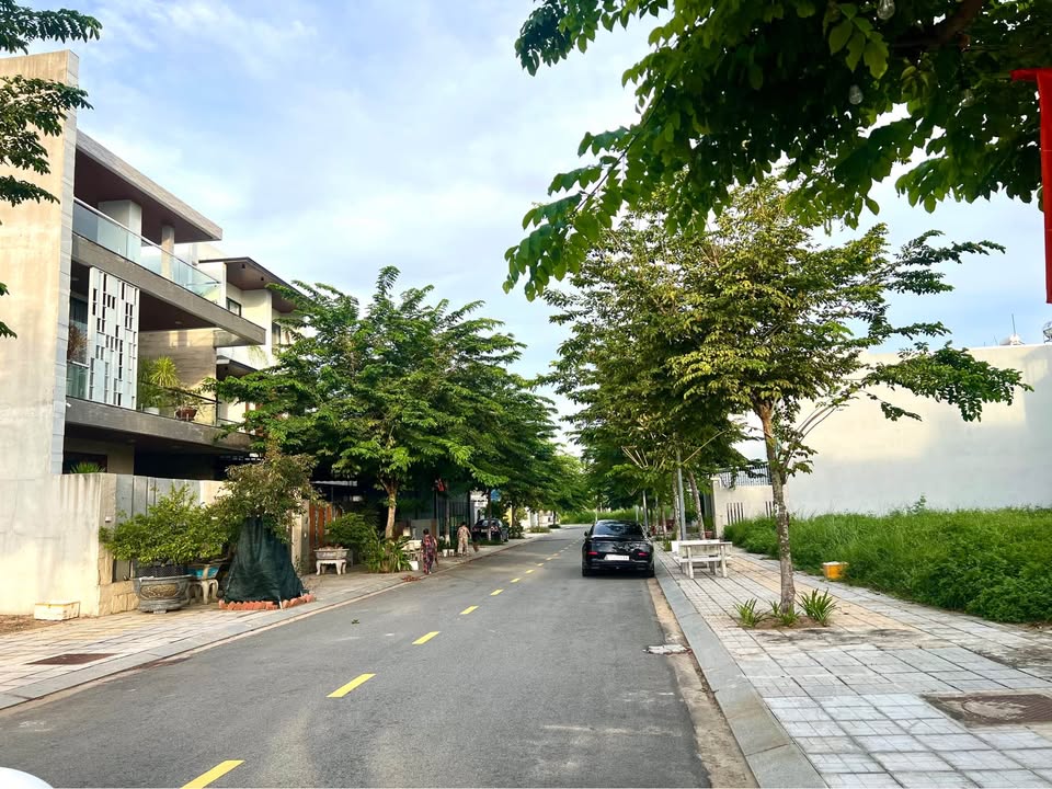 Đất nền dự án KDC Phước Thạnh 95m² giá 2.15 tỷ - Vị trí đắc địa, chính chủ!