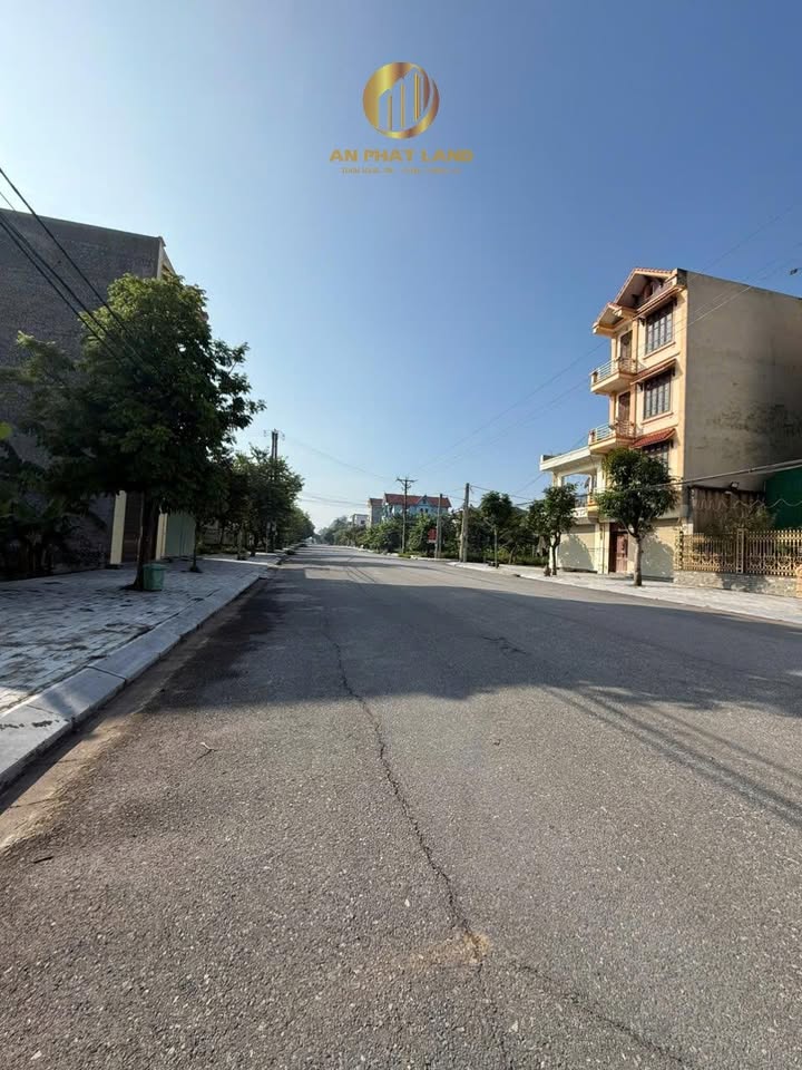 Đất nền mặt chính đường Hoa Lư - Thiên Tôn 88m² giá thỏa thuận - Cơ hội đầu tư tuyệt vời!