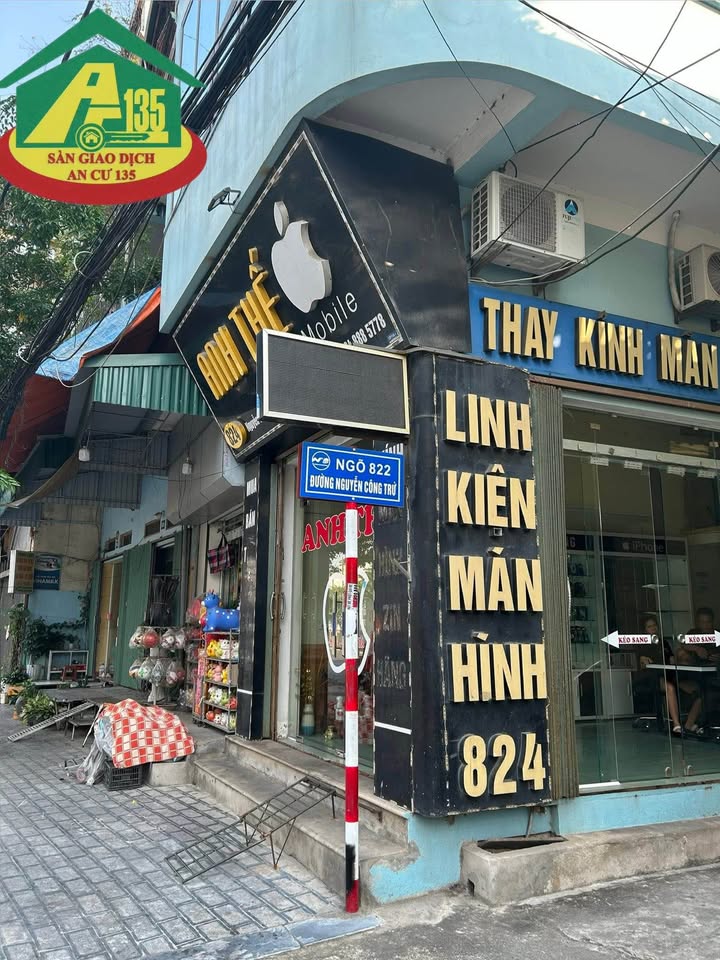 Đất nền Ninh Bình 75m² giá 2.2 tỷ - Hướng Đông, đường thông thoáng!