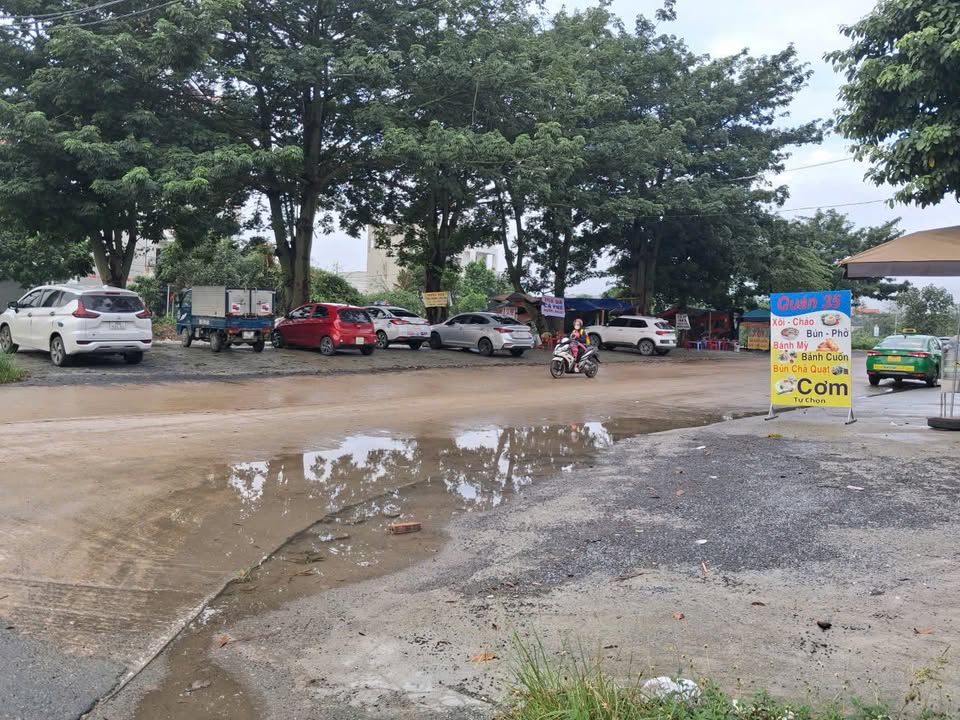 Đất phân lô phố Bích Sơn, TP Hoa Lư 75m² - Giá chỉ 3 tỷ, vị trí thuận lợi!