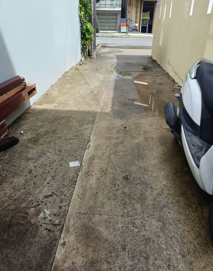 Đất nền Cẩm Lệ 100m² giá 2.8 tỷ - Sổ đỏ chính chủ, bớt lộc cho khách hàng!