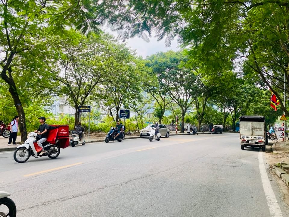 Nhà riêng Hoàng Liệt 41m² giá 9 tỷ - Ô tô đỗ cửa, dân xây chắc chắn!