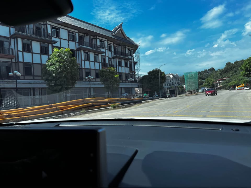 Đất nền Hưng Thành Tuyên Quang 500m² - Thế đất cao, đường rộng, phù hợp xây biệt thự!