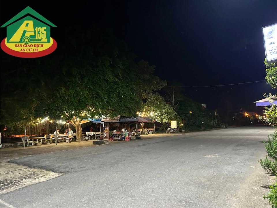 Đất nền phố Phúc Trì Nam Thành 160m² giá 6.1 tỷ - Cơ hội hiếm có tại TP Hoa Lư!