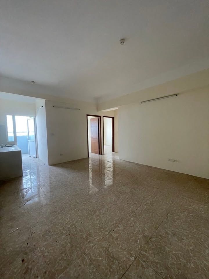 Căn hộ chung cư 30T2 Mạc Thái Tổ, Cầu Giấy 56m² giá 1-2 tỷ - Thiết kế 2 phòng ngủ ở ngay!