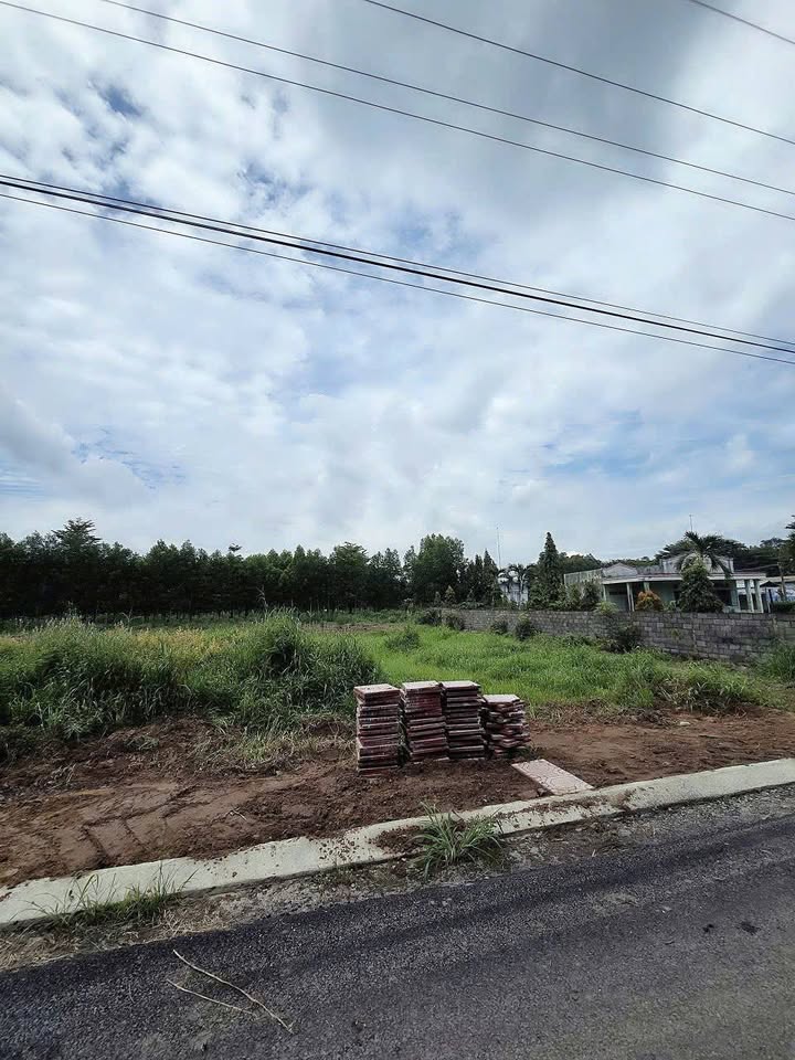 Bán đất nền An Viễn Trảng Bom 100m² giá 1,05 tỷ - Sổ hồng chính chủ, pháp lý rõ ràng!